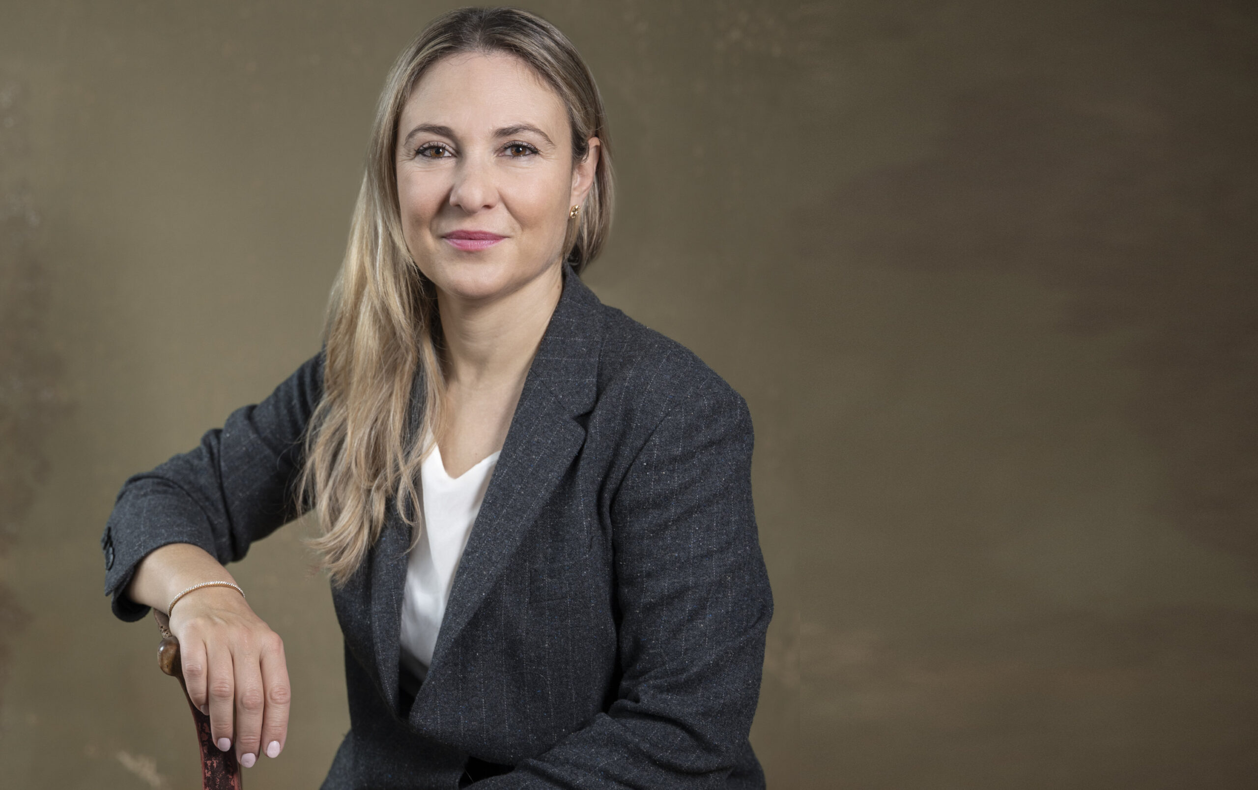 Portrait of Joana Pedimonte